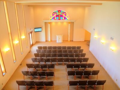 Schildknecht Funeral Home