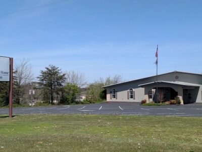 Laurel Funeral Home Inc