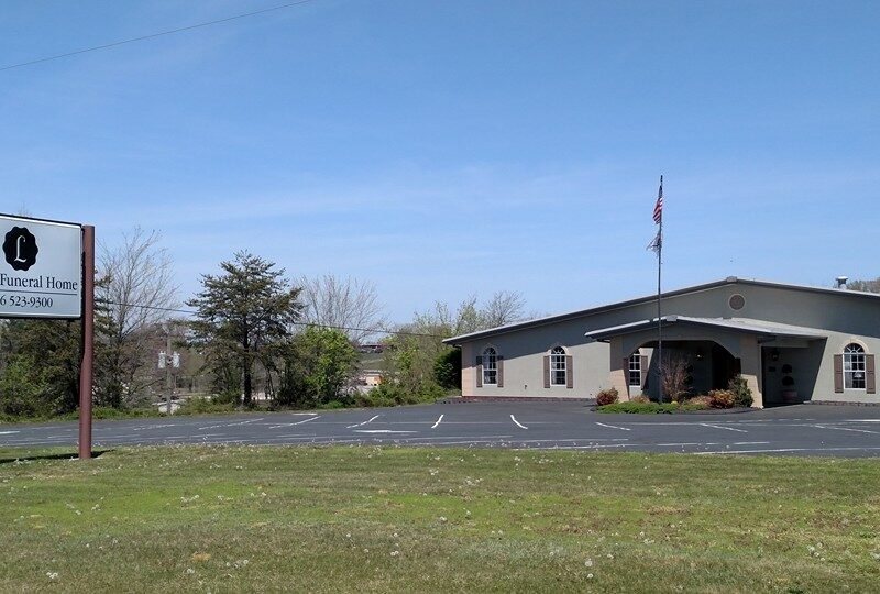Laurel Funeral Home Inc