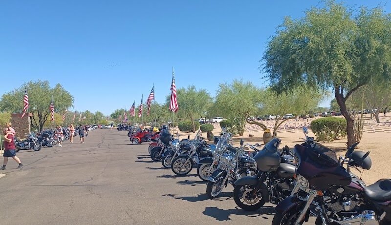 Arizona Online Cremations