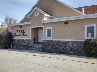 Peel Funeral Home