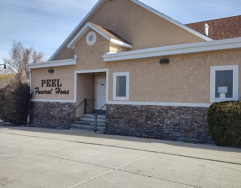 Peel Funeral Home