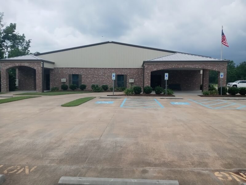 Samart Funeral Home of Houma