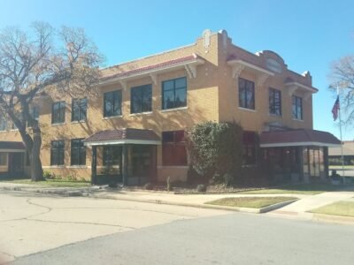 Henninger-Hinson Funeral Home