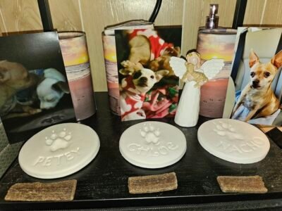 Honor Thy Pet Cremation Services