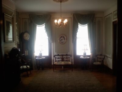 Barlow & Zimmer Funeral Home