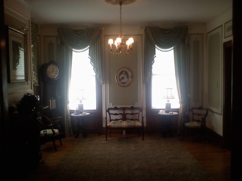 Barlow & Zimmer Funeral Home