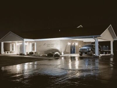 Paynic Home For Funerals