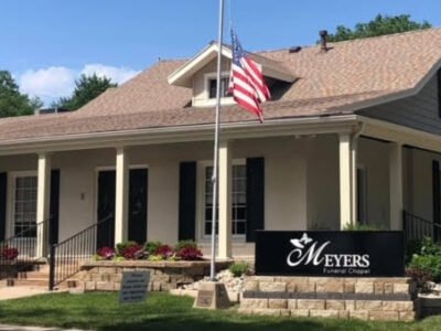 Meyers Funeral Chapel