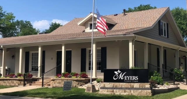 Meyers Funeral Chapel