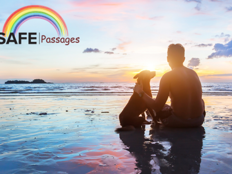 SafePassages Pet Cremation