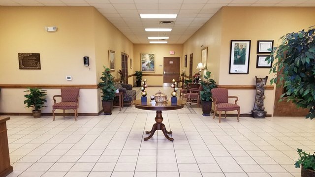 Funeraria del Angel Crestview