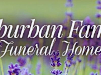 Suburban Family Funeral Home