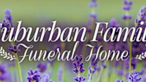 Suburban Family Funeral Home