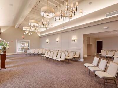 Morris-Baker Funeral Home & Cremation Services