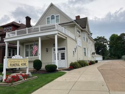 Vandercher & Dick Funeral Home