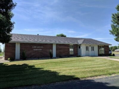 Lake Crystal Mortuary