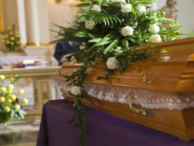 Dietrich Funeral Home
