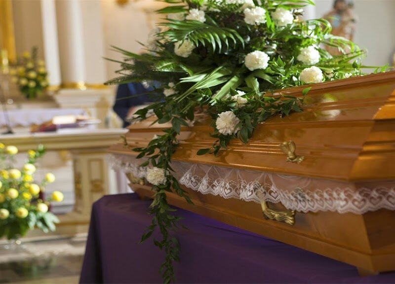 Dietrich Funeral Home
