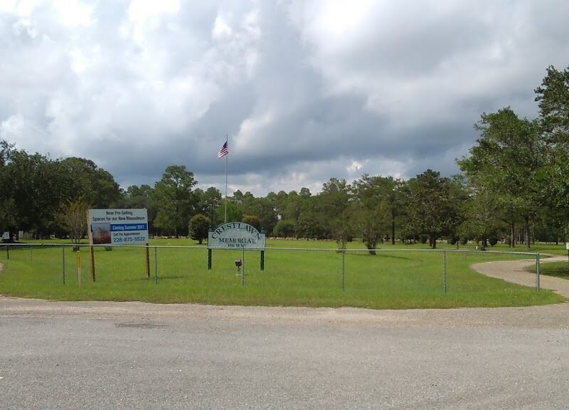 Crestlawn Memorial Park: Bradford-O'Keefe