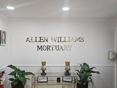 Allen-Williams Mortuary