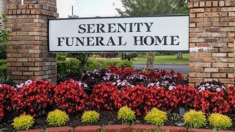 Serenity Funeral Home