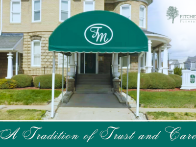 Fitchett-Mann Funeral Services