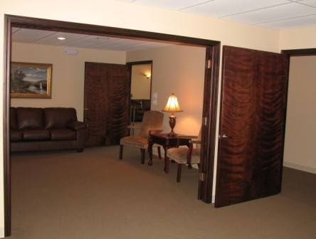 Lehman Funeral Home