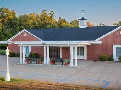Trimble Funeral Homes - Jefferson City