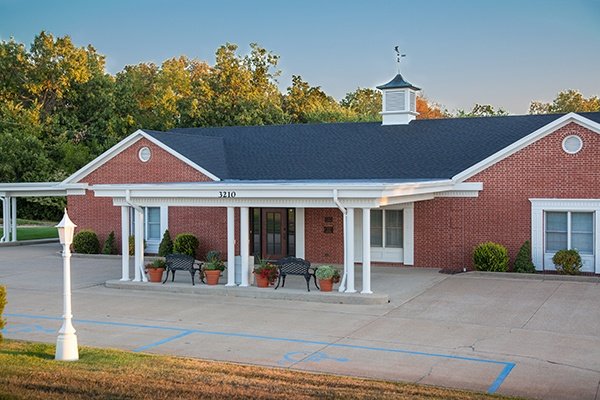 Trimble Funeral Homes - Jefferson City