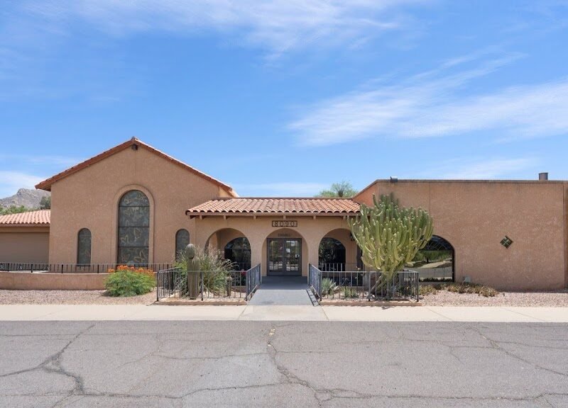 Adair Funeral Homes