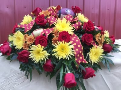 Perdue's Flowers