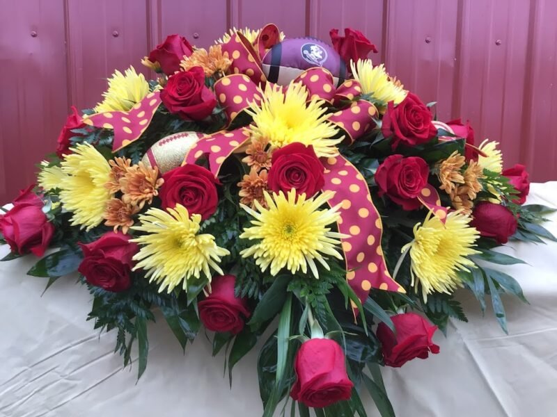 Perdue's Flowers