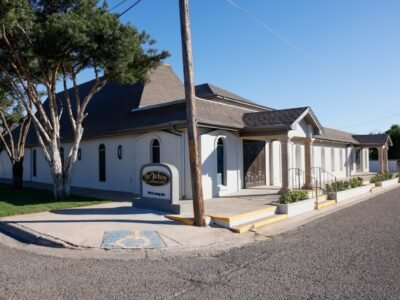 Joe Jackson Heights Funeral Chapels