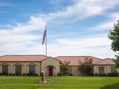 Sweeney-Phillips & Holdren Funeral Home