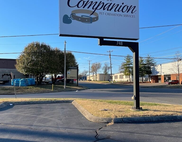 Faithful Companion Pet Cremation Services
