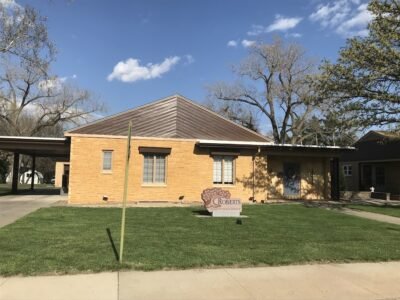 Roberts Family Funeral Home
