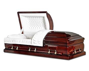 Suburban Funeral Service
