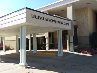 Bellevue Memorial Funeral Chapel