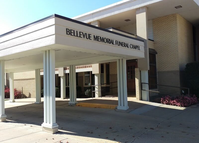 Bellevue Memorial Funeral Chapel