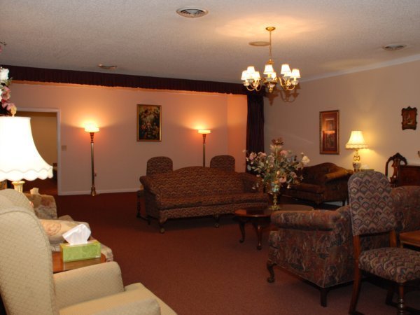 Village Chapel Funeral Home & Crematory