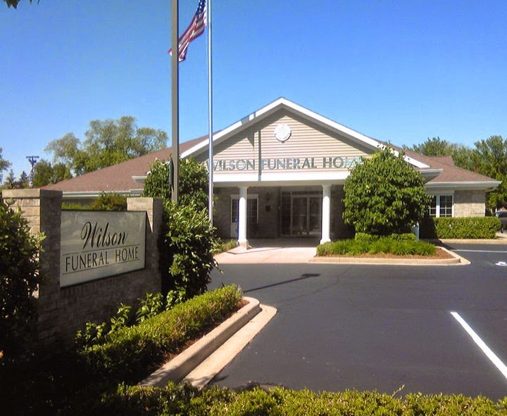 Wilson Funeral Home