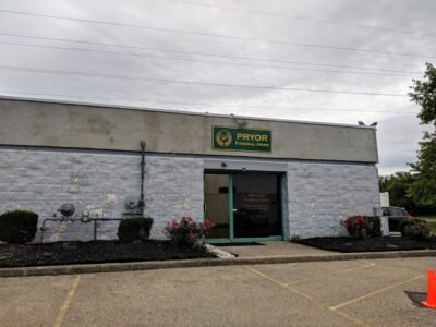 Pryor Crematory & Funeral Home, LLC.