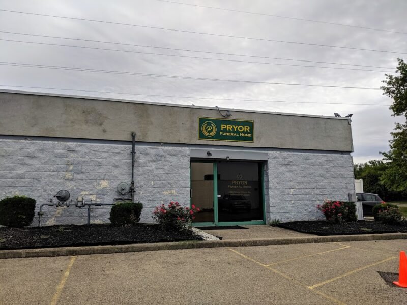 Pryor Crematory & Funeral Home, LLC.