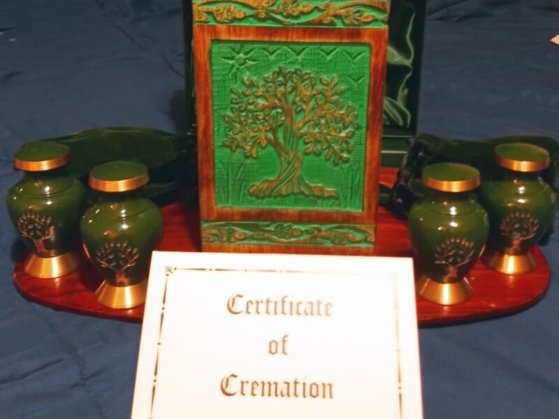 Harmon Funeral Home
