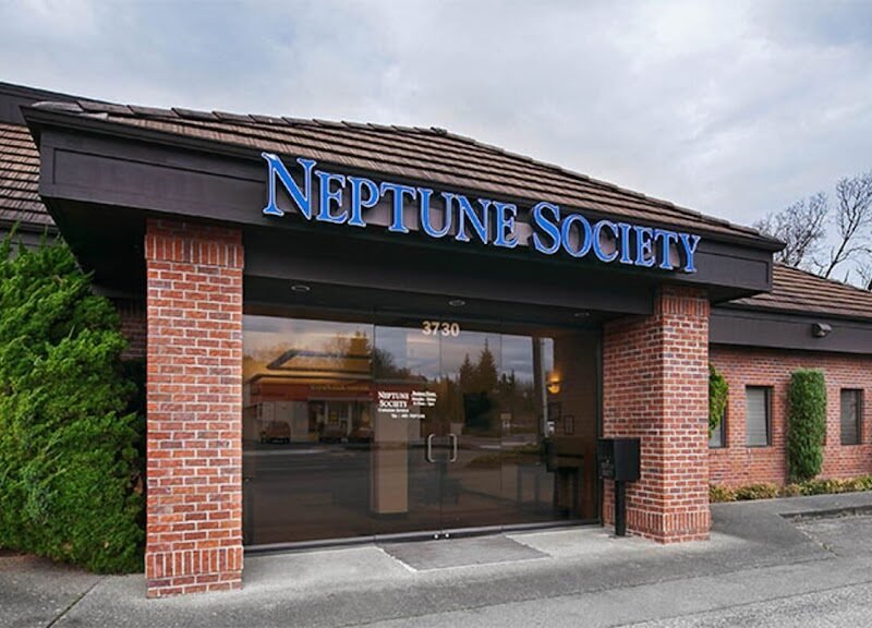 Neptune Society