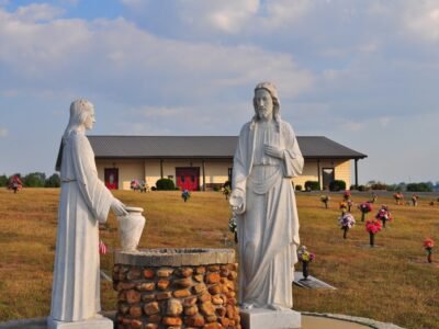 Sweetwater Memory Chapel