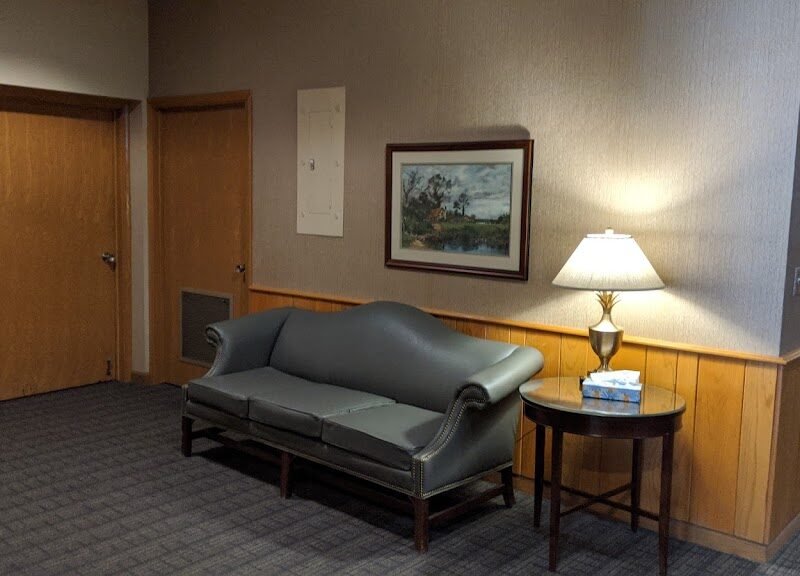 Butherus-Maser & Love Funeral Home