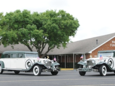 Waxahachie Funeral Home