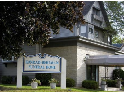 Konrad-Behlman Funeral Homes